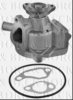 BORG & BECK BWP1114 Water Pump